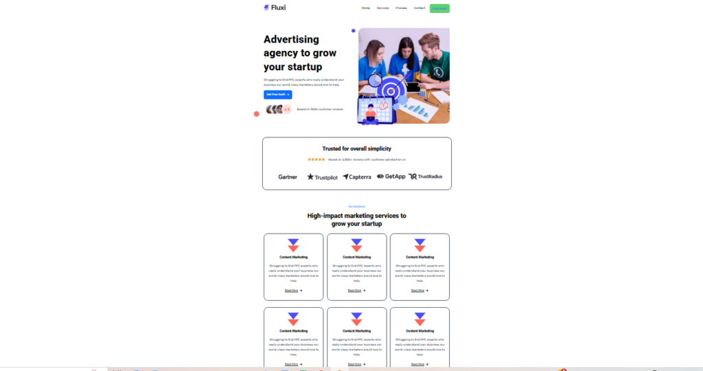 ADVERTISING AGENCY TO YOUR STARTUP - DIGITAL PRO - DEBASISH CHANDA