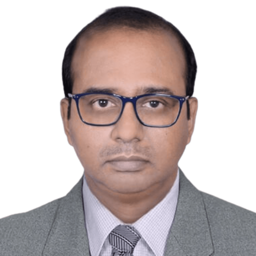 Debasish Chanda