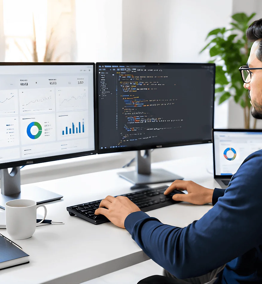 Website Design Company In Kolkata
